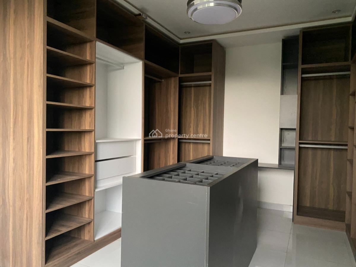 5 Bedroom House at Roman Ridge, Roman Ridge, Accra Metropolitan, Accra, House for Sale