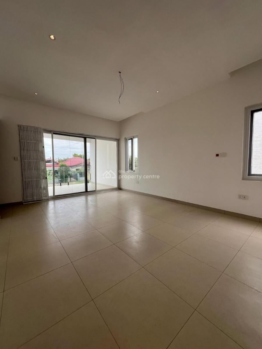 4.5 Bedroom House at Spintex, Spintex, Accra Metropolitan, Accra, House for Sale