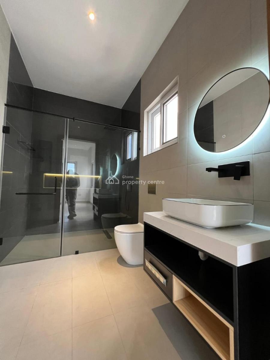 4.5 Bedroom House at Spintex, Spintex, Accra Metropolitan, Accra, House for Sale