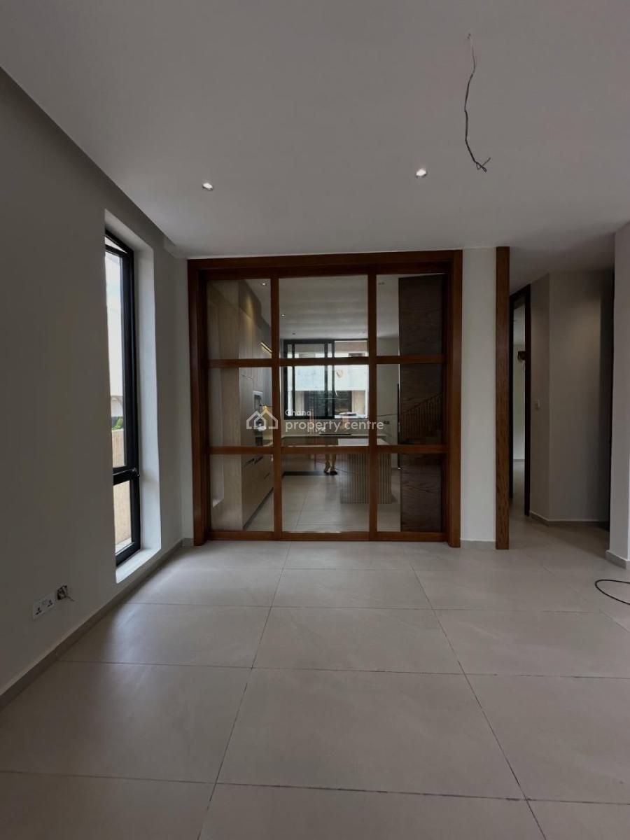 4 Bedroom House with a Swimming Pool, East Legon, Accra Metropolitan, Accra, House for Sale