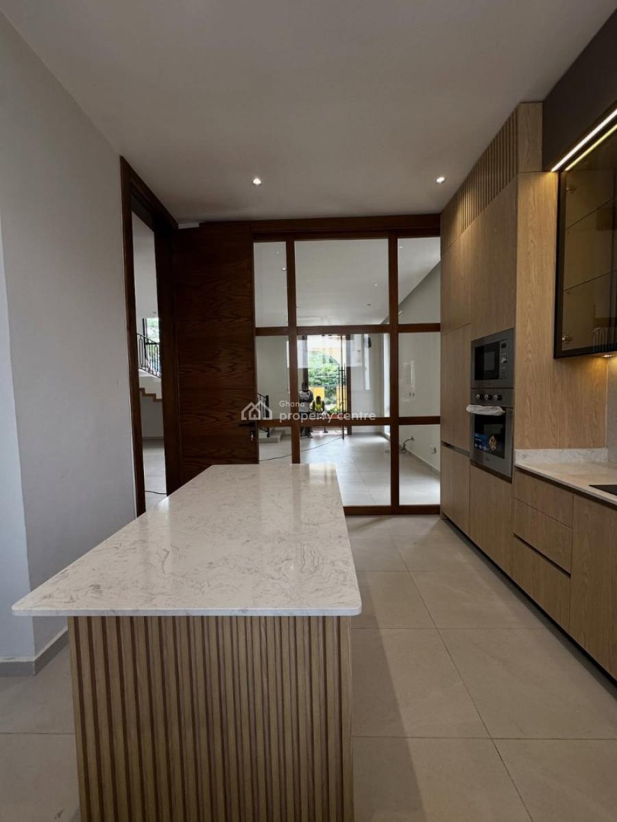 4 Bedroom House with a Swimming Pool, East Legon, Accra Metropolitan, Accra, House for Sale