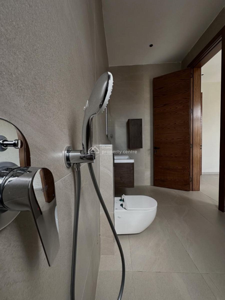 4 Bedroom House with a Swimming Pool, East Legon, Accra Metropolitan, Accra, House for Sale