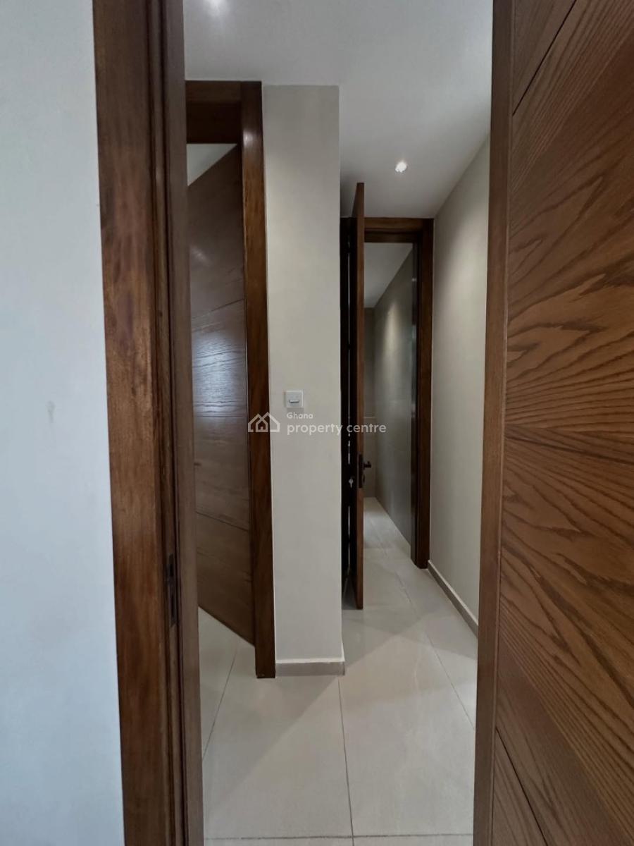 4 Bedroom House with a Swimming Pool, East Legon, Accra Metropolitan, Accra, House for Sale