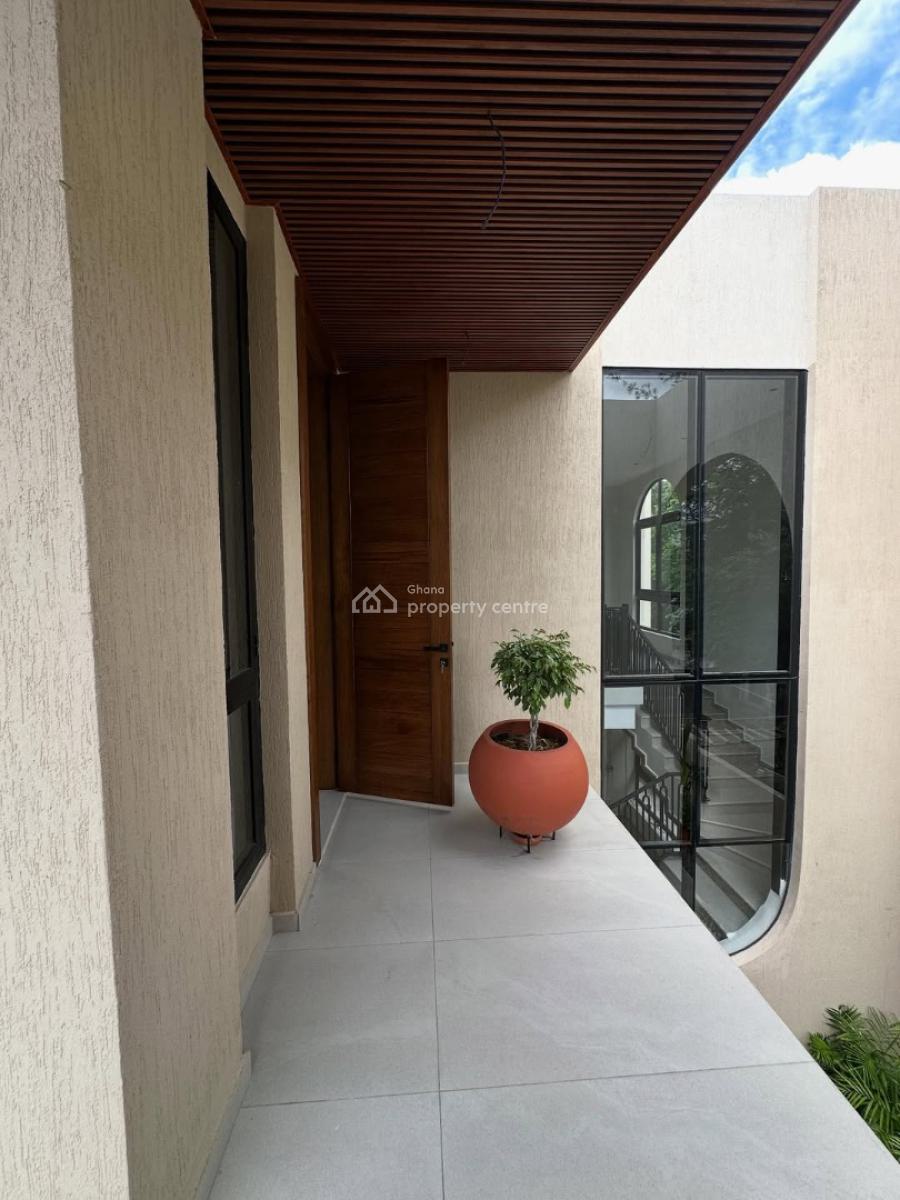 4 Bedroom House with a Swimming Pool, East Legon, Accra Metropolitan, Accra, House for Sale