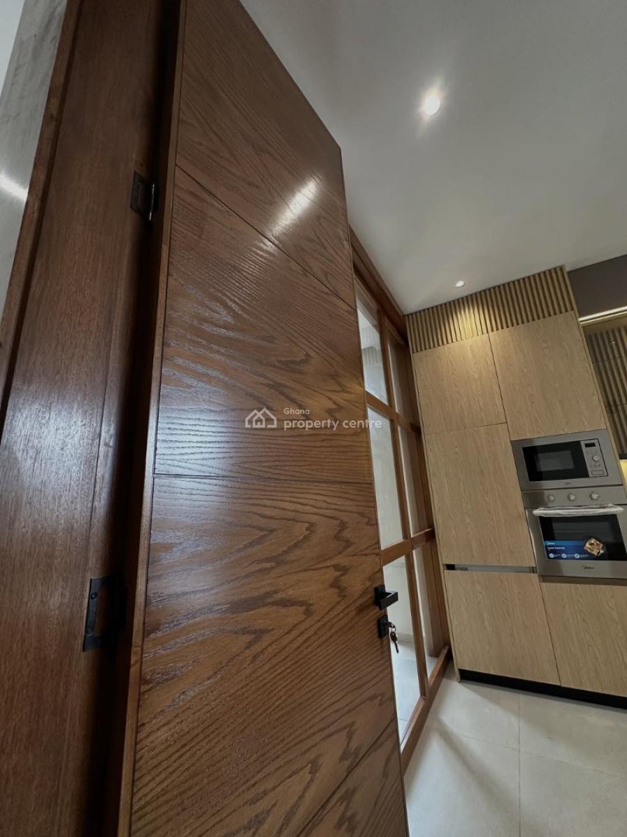4 Bedroom House with a Swimming Pool, East Legon, Accra Metropolitan, Accra, House for Sale