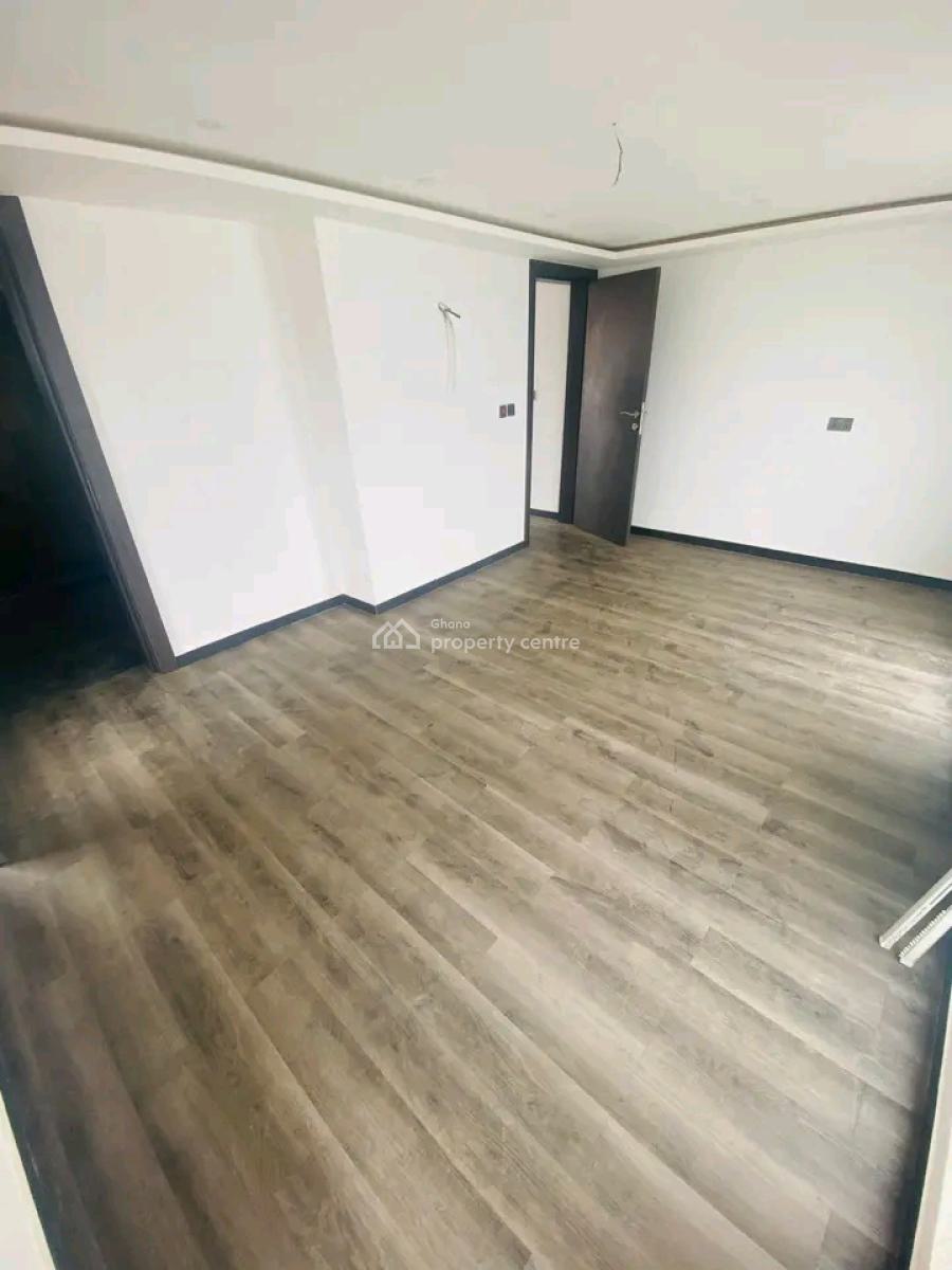 Executive Semi Detached 4-bedroom Townhouse @ Tseaddo, Tse Addo, Accra, Townhouse for Rent