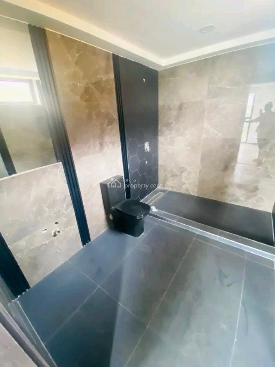 Executive Semi Detached 4-bedroom Townhouse @ Tseaddo, Tse Addo, Accra, Townhouse for Rent