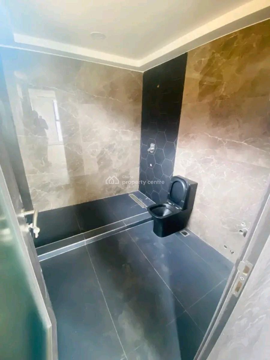 Executive Semi Detached 4-bedroom Townhouse @ Tseaddo, Tse Addo, Accra, Townhouse for Rent