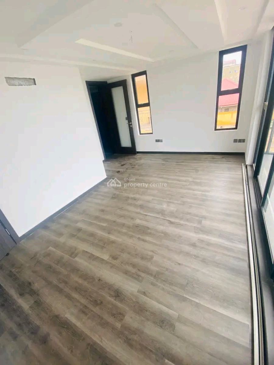 Executive Semi Detached 4-bedroom Townhouse @ Tseaddo, Tse Addo, Accra, Townhouse for Rent