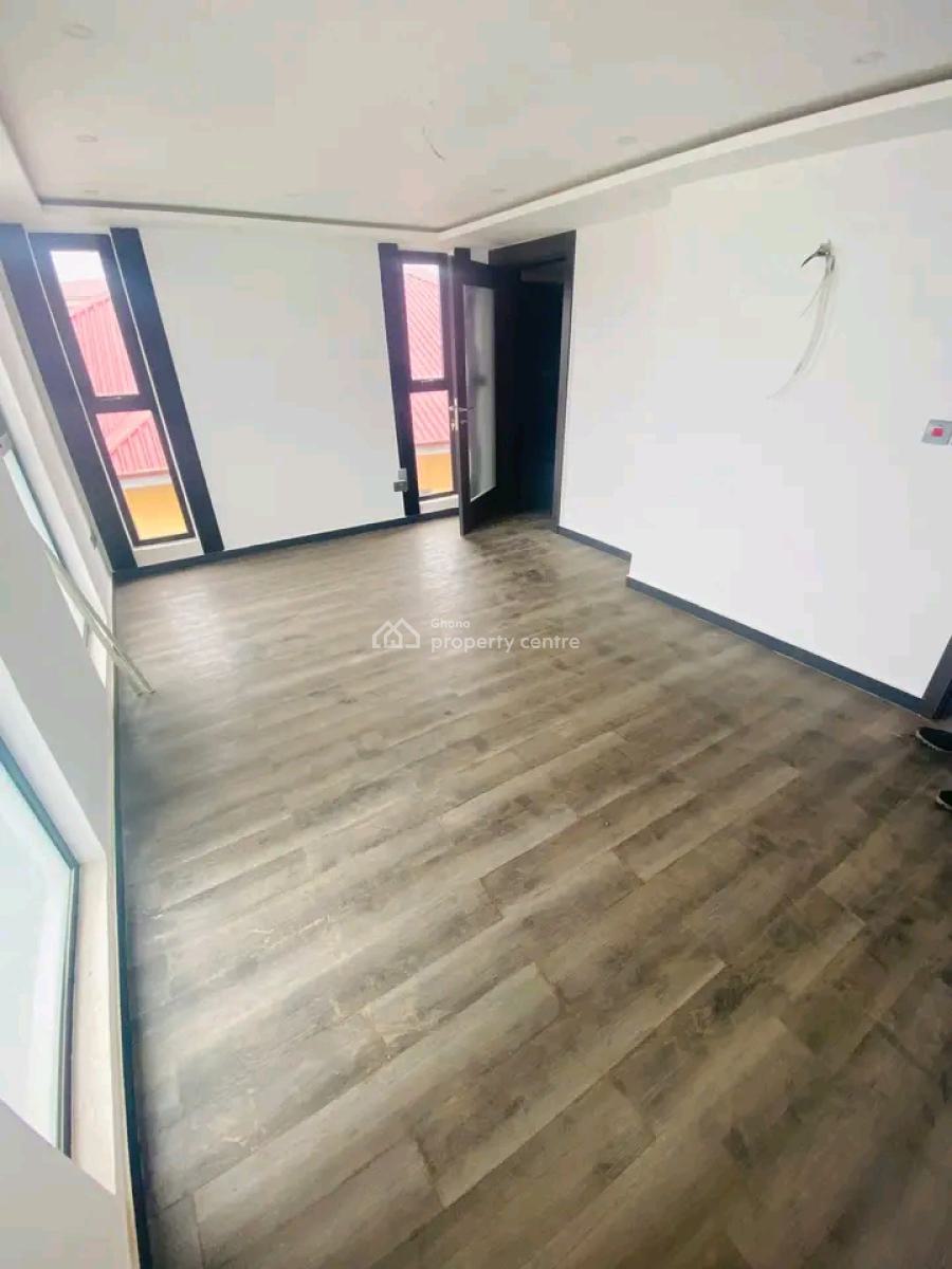 Executive Semi Detached 4-bedroom Townhouse @ Tseaddo, Tse Addo, Accra, Townhouse for Rent