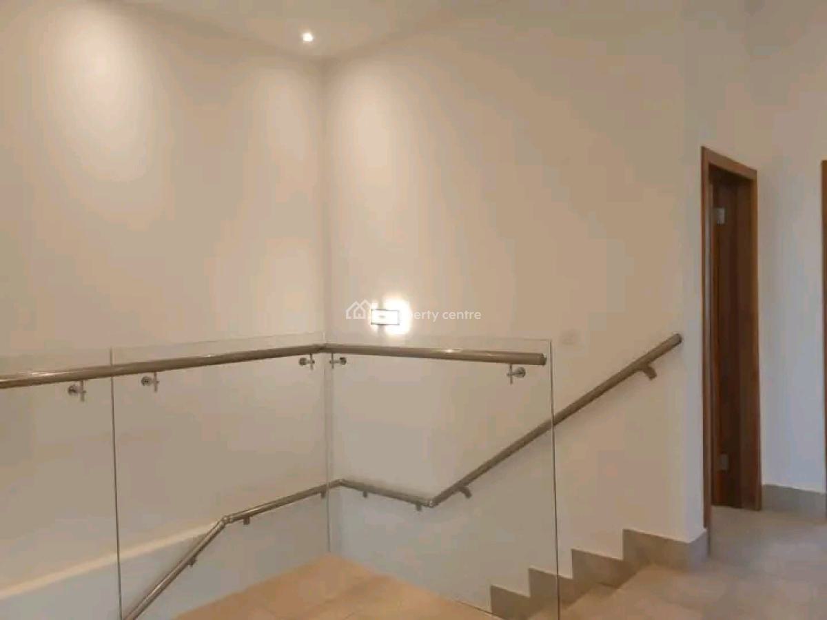 Executive 3-bedroom Townhouse @ Dzorwulu, Dzorwulu, Accra, Townhouse for Rent