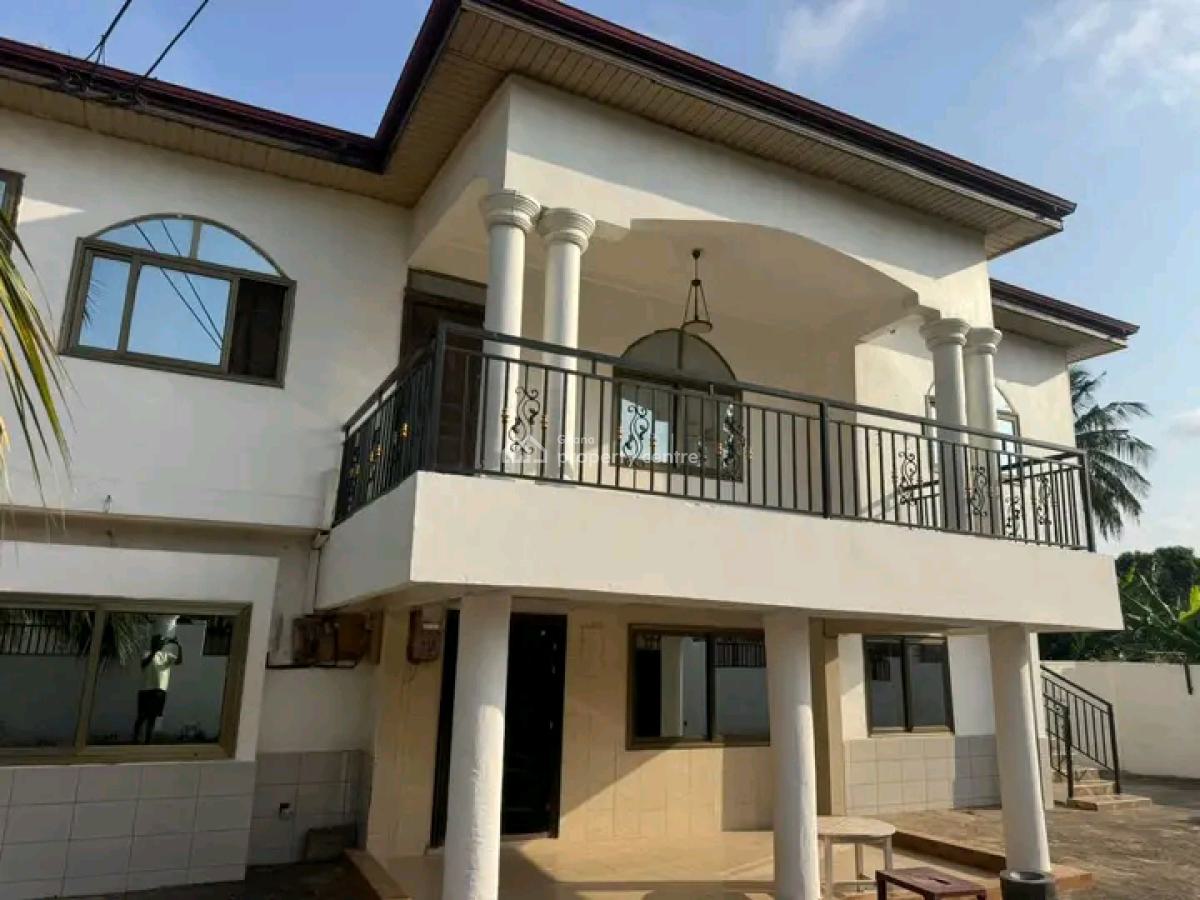 Executive 2-bedroom Apartment @ Achimota Mile7, Achimota, Accra, Apartment for Rent