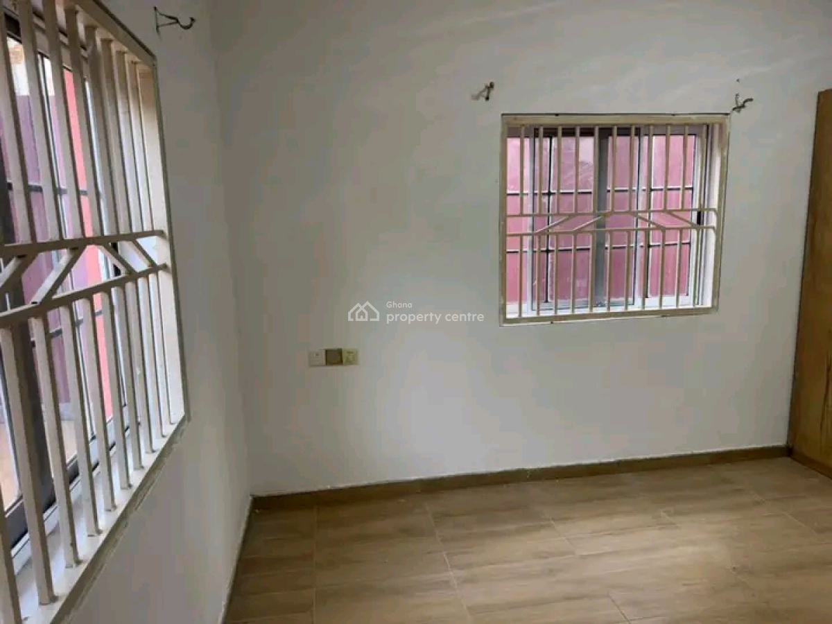 Executive 3-bedroom Townhouse @ Tantra Hill, Tantra Hill, Achimota, Accra, Townhouse for Rent
