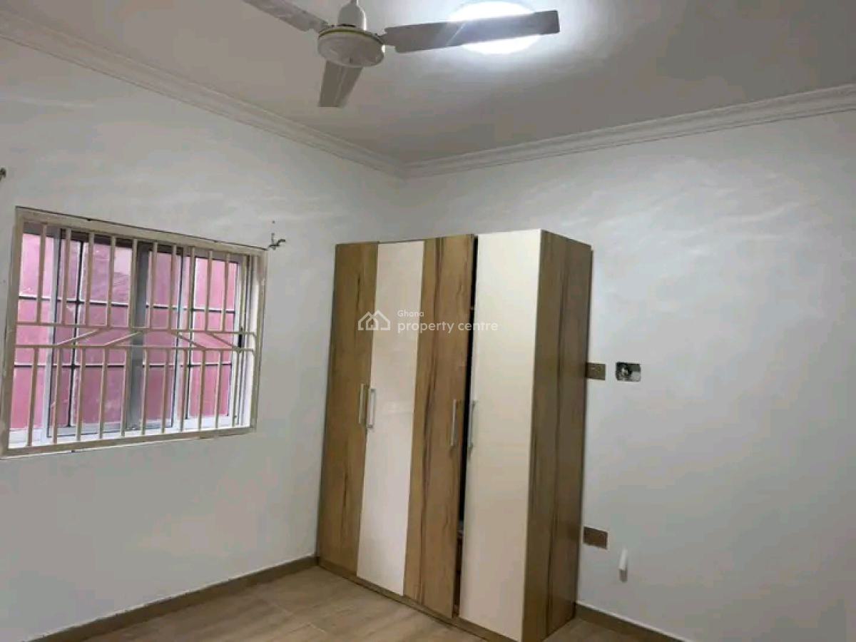 Executive 3-bedroom Townhouse @ Tantra Hill, Tantra Hill, Achimota, Accra, Townhouse for Rent