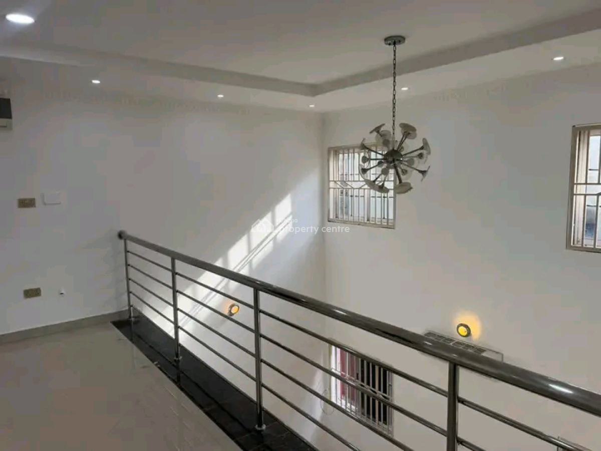 Executive 3-bedroom Townhouse @ Tantra Hill, Tantra Hill, Achimota, Accra, Townhouse for Rent
