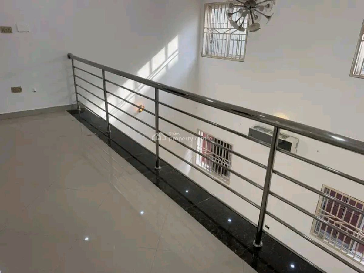 Executive 3-bedroom Townhouse @ Tantra Hill, Tantra Hill, Achimota, Accra, Townhouse for Rent