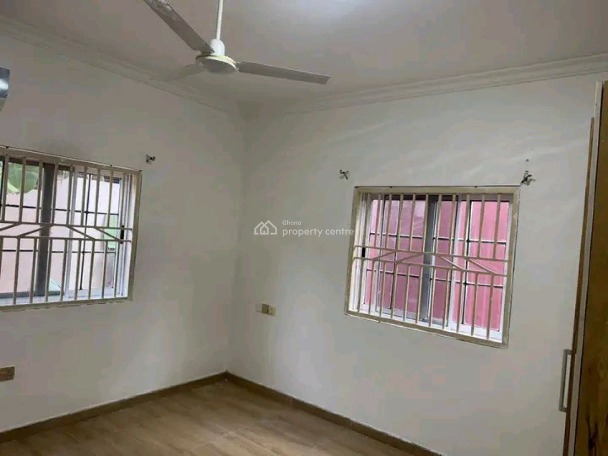 Executive 3-bedroom Townhouse @ Tantra Hill, Tantra Hill, Achimota, Accra, Townhouse for Rent