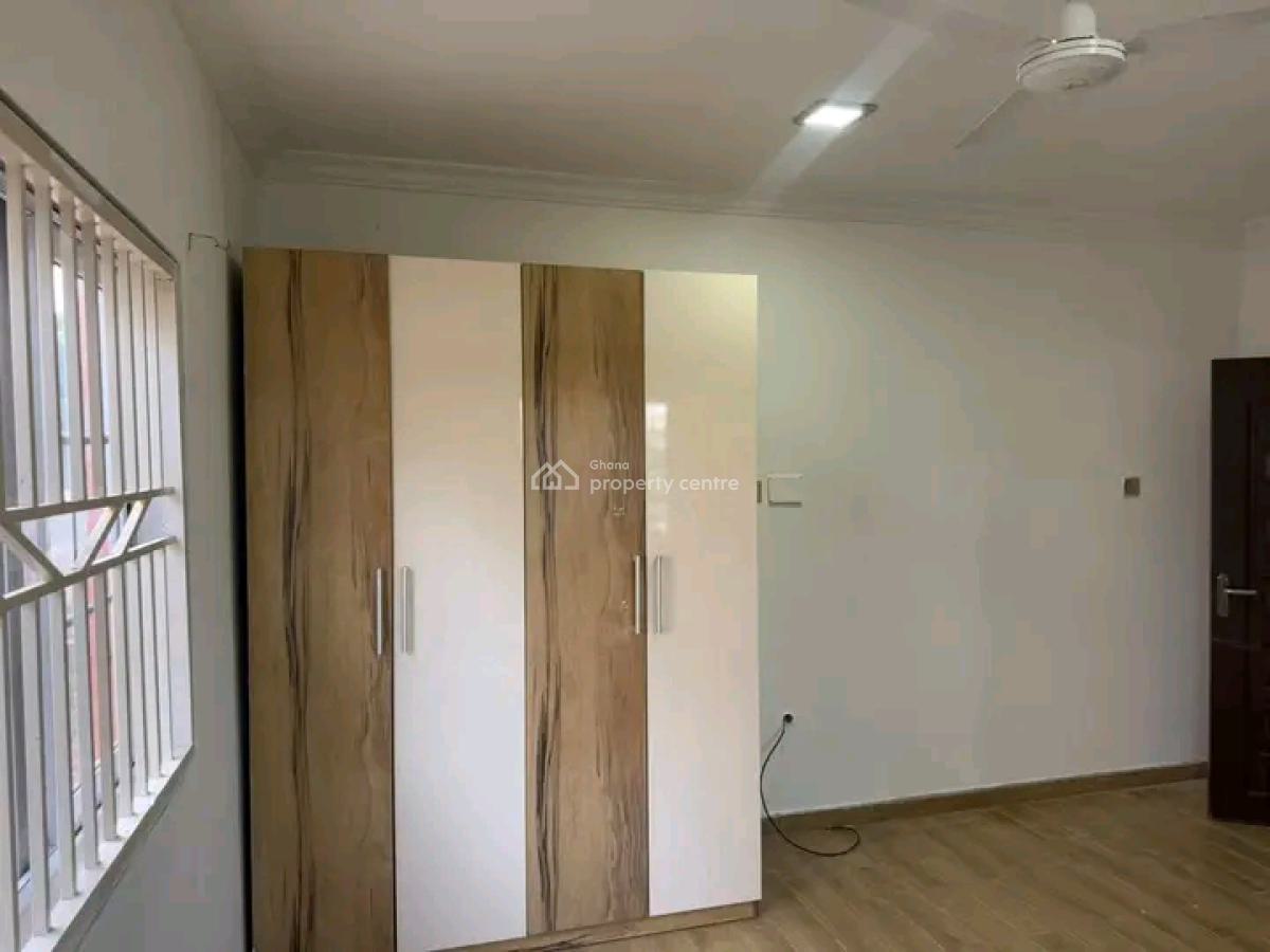 Executive 3-bedroom Townhouse @ Tantra Hill, Tantra Hill, Achimota, Accra, Townhouse for Rent