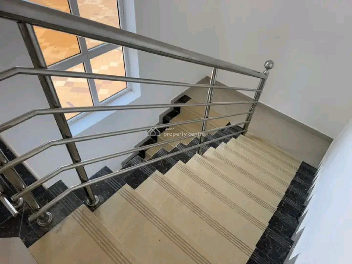 Executive 3-bedroom Townhouse @ Tantra Hill, Tantra Hill, Achimota, Accra, Townhouse for Rent