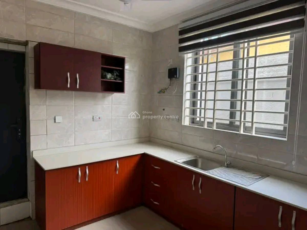 Executive 4-bedroom Duplex House @ Achimota Mile7, Achimota, Accra, House for Rent
