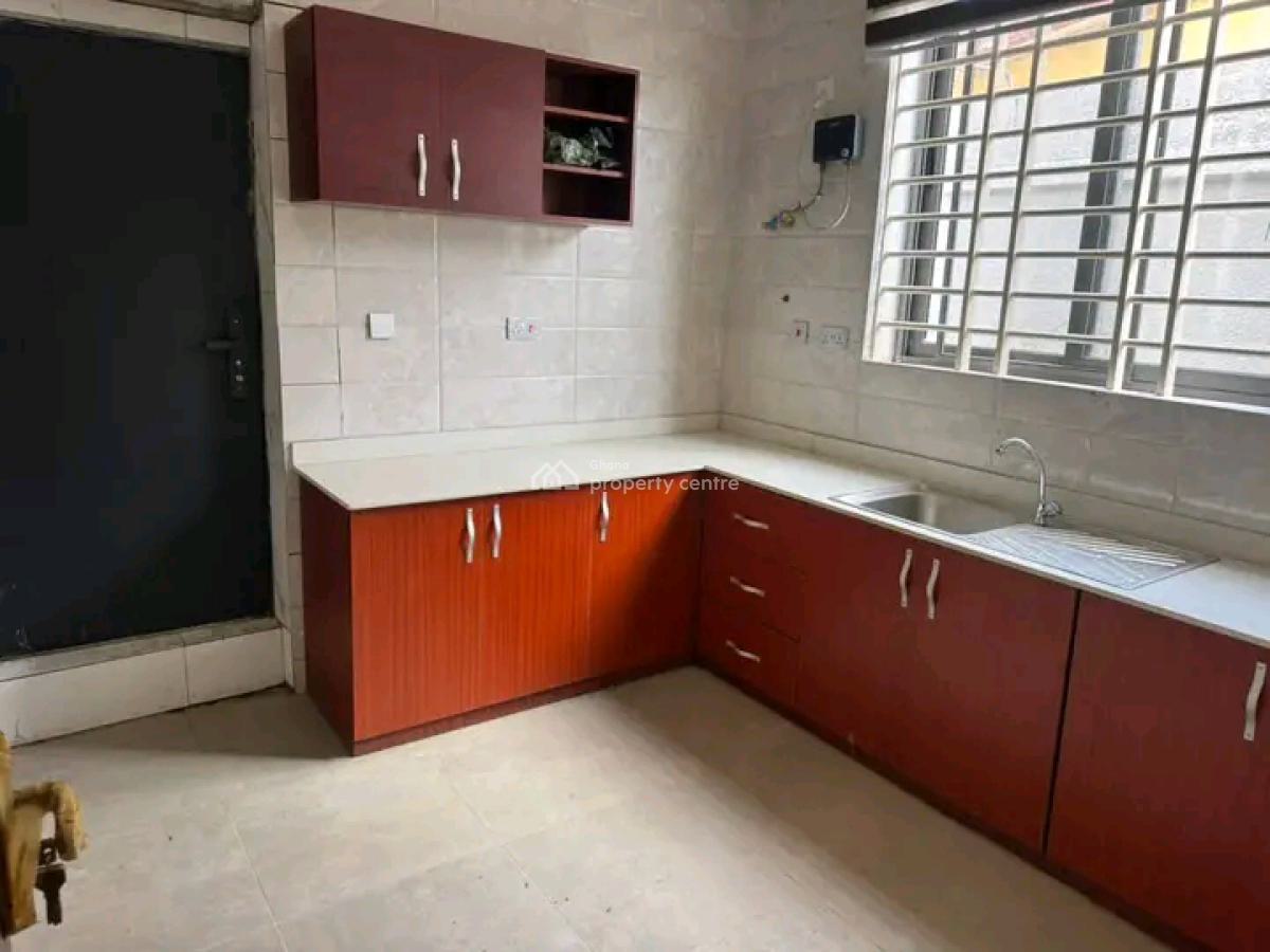 Executive 4-bedroom Duplex House @ Achimota Mile7, Achimota, Accra, House for Rent