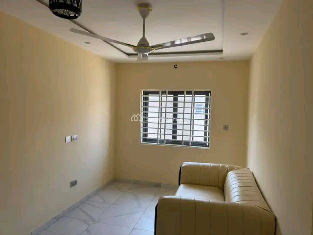 Executive 4-bedroom Duplex House @ Achimota Mile7, Achimota, Accra, House for Rent