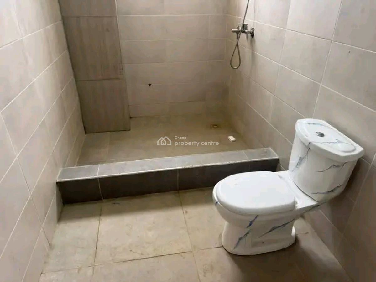 Executive 4-bedroom Duplex House @ Achimota Mile7, Achimota, Accra, House for Rent