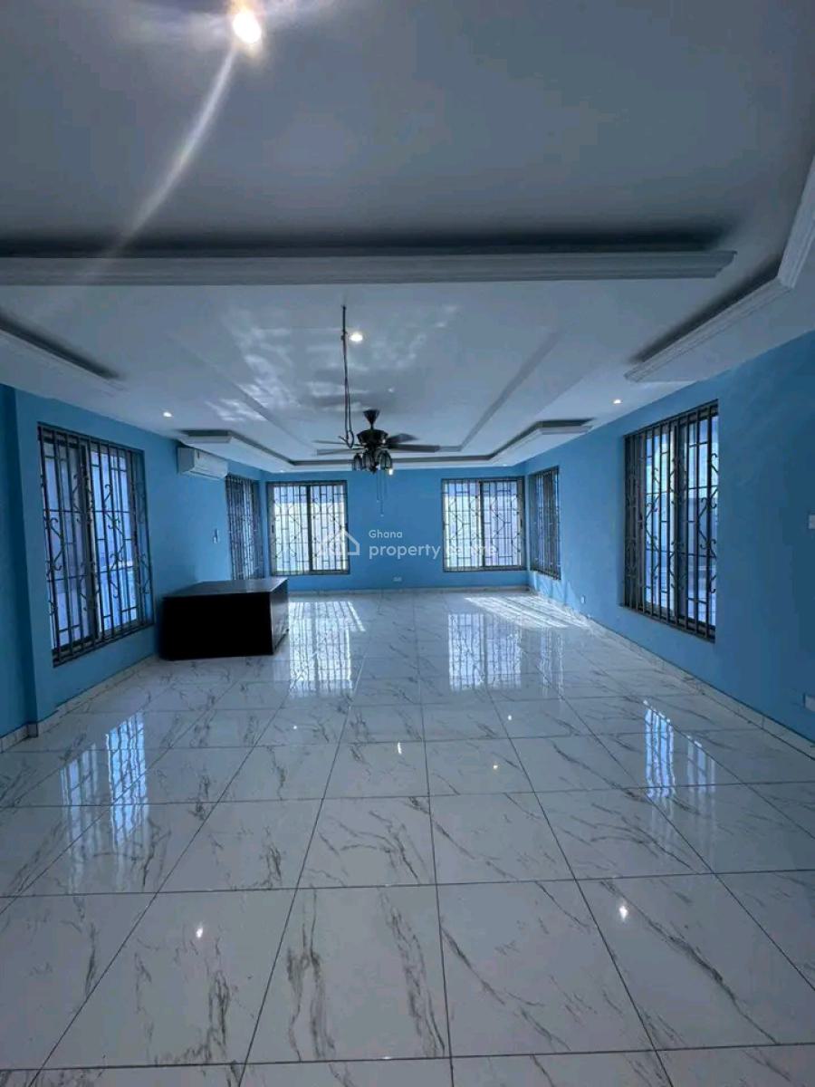 Executive 8-bedroom House@ East Legon, East Legon, Accra, House for Rent