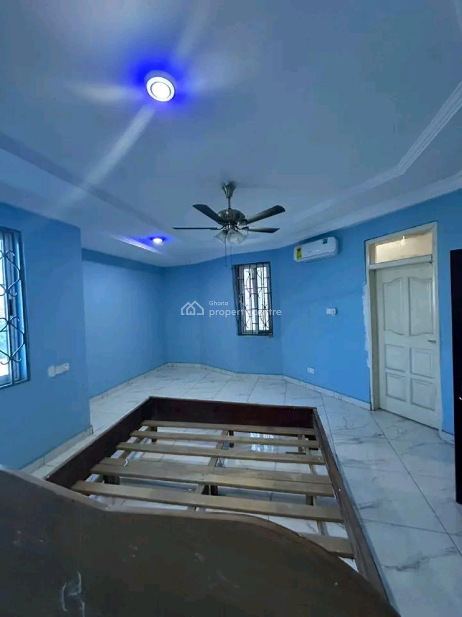 Executive 8-bedroom House@ East Legon, East Legon, Accra, House for Rent