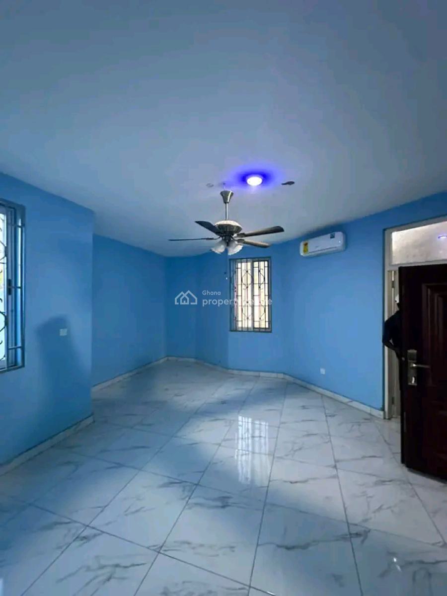 Executive 8-bedroom House@ East Legon, East Legon, Accra, House for Rent