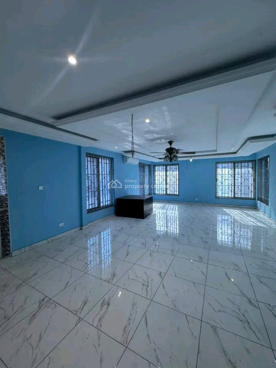 Executive 8-bedroom House@ East Legon, East Legon, Accra, House for Rent