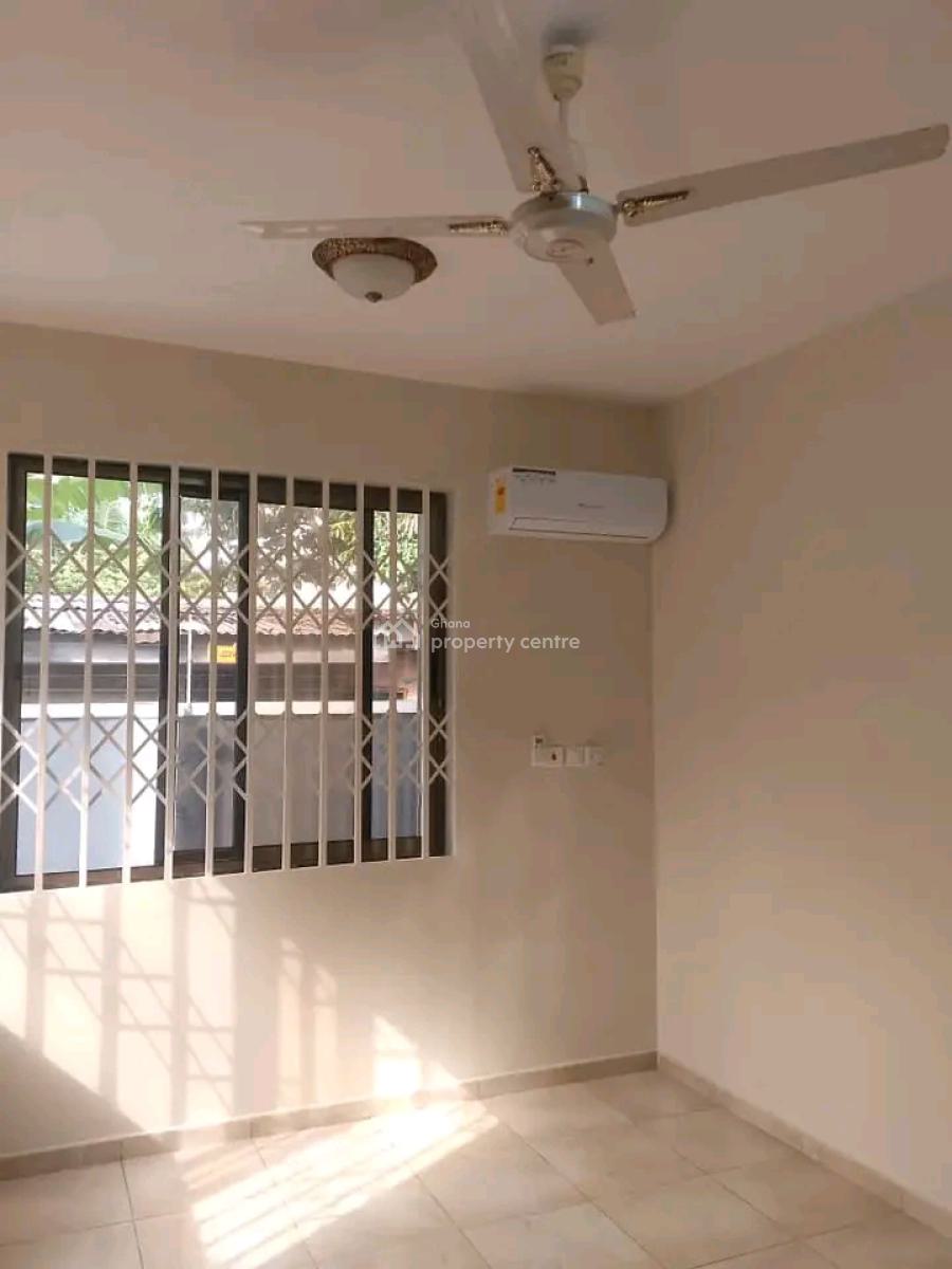 Executive 4-bedroom House @ Parakuo, Parakuo, Dome, Ga East Municipal, Accra, House for Rent