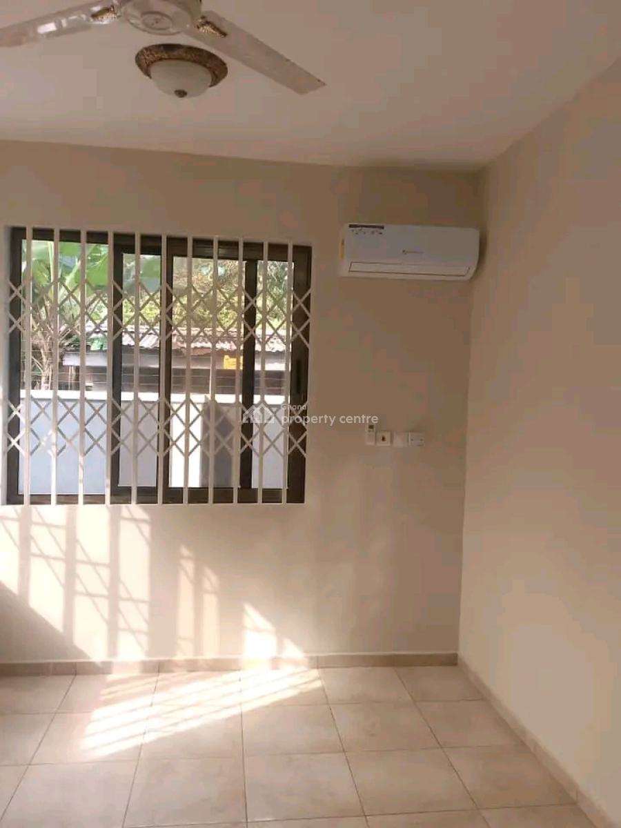 Executive 4-bedroom House @ Parakuo, Parakuo, Dome, Ga East Municipal, Accra, House for Rent