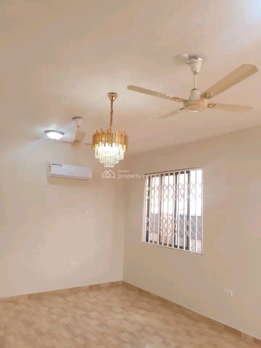 Executive 4-bedroom House @ Parakuo, Parakuo, Dome, Ga East Municipal, Accra, House for Rent