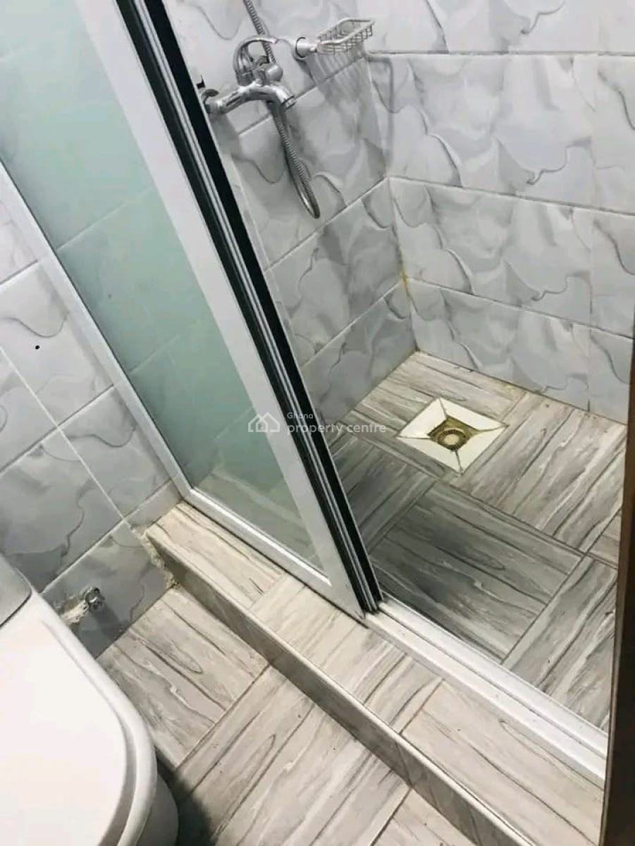 Executive 2-bedroom Apartment @ Botwe, Ashaley Botwe, Adenta Municipal, Accra, Apartment for Rent