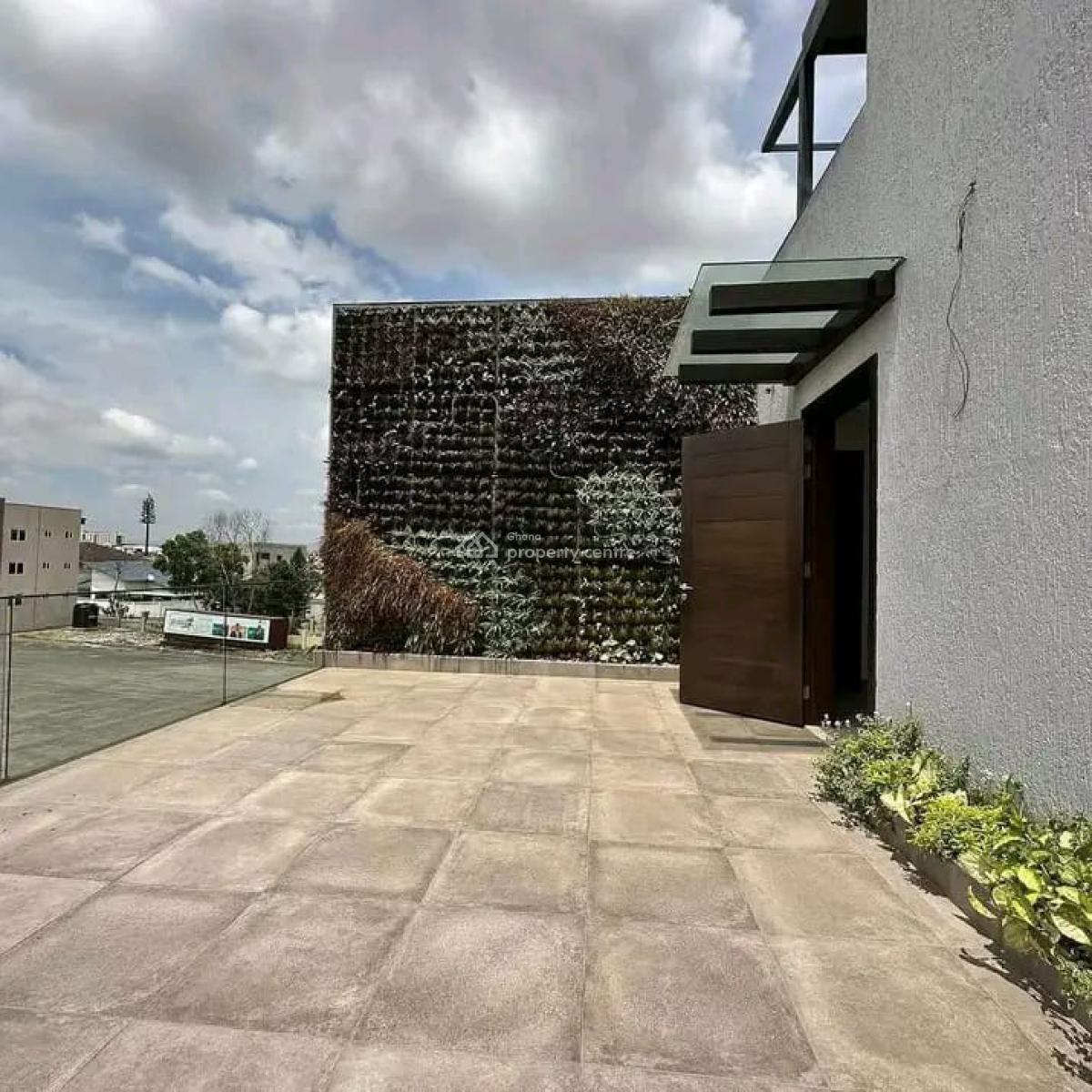Ultra Modern 5-bedroom Townhouse @ East Legon, East Legon, Accra, House for Sale