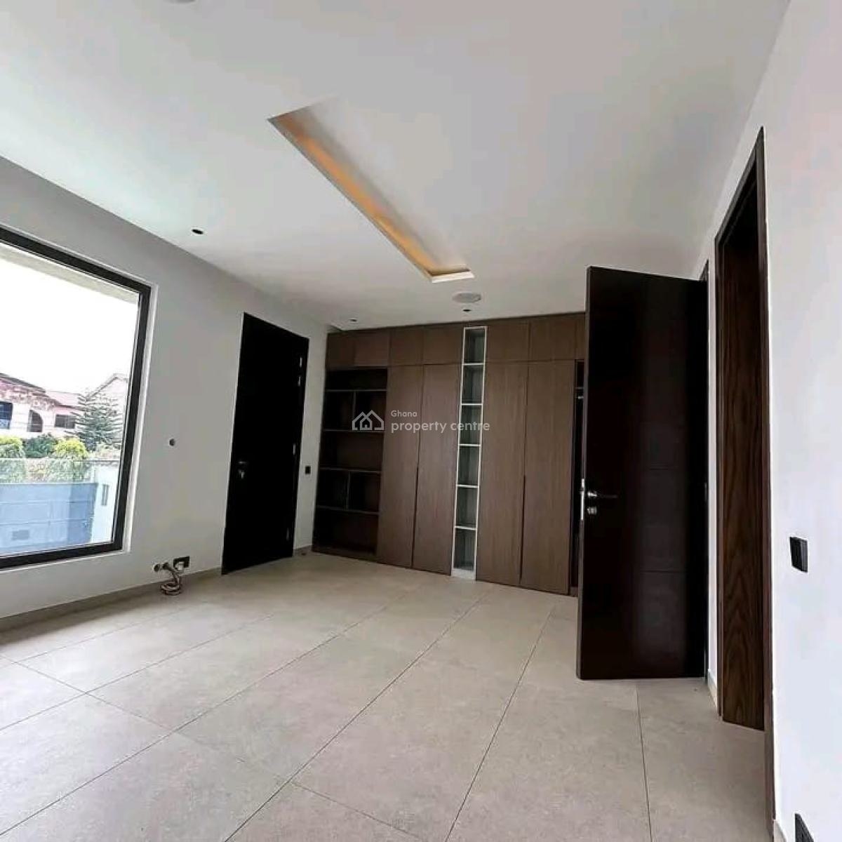 Ultra Modern 5-bedroom Townhouse @ East Legon, East Legon, Accra, House for Sale