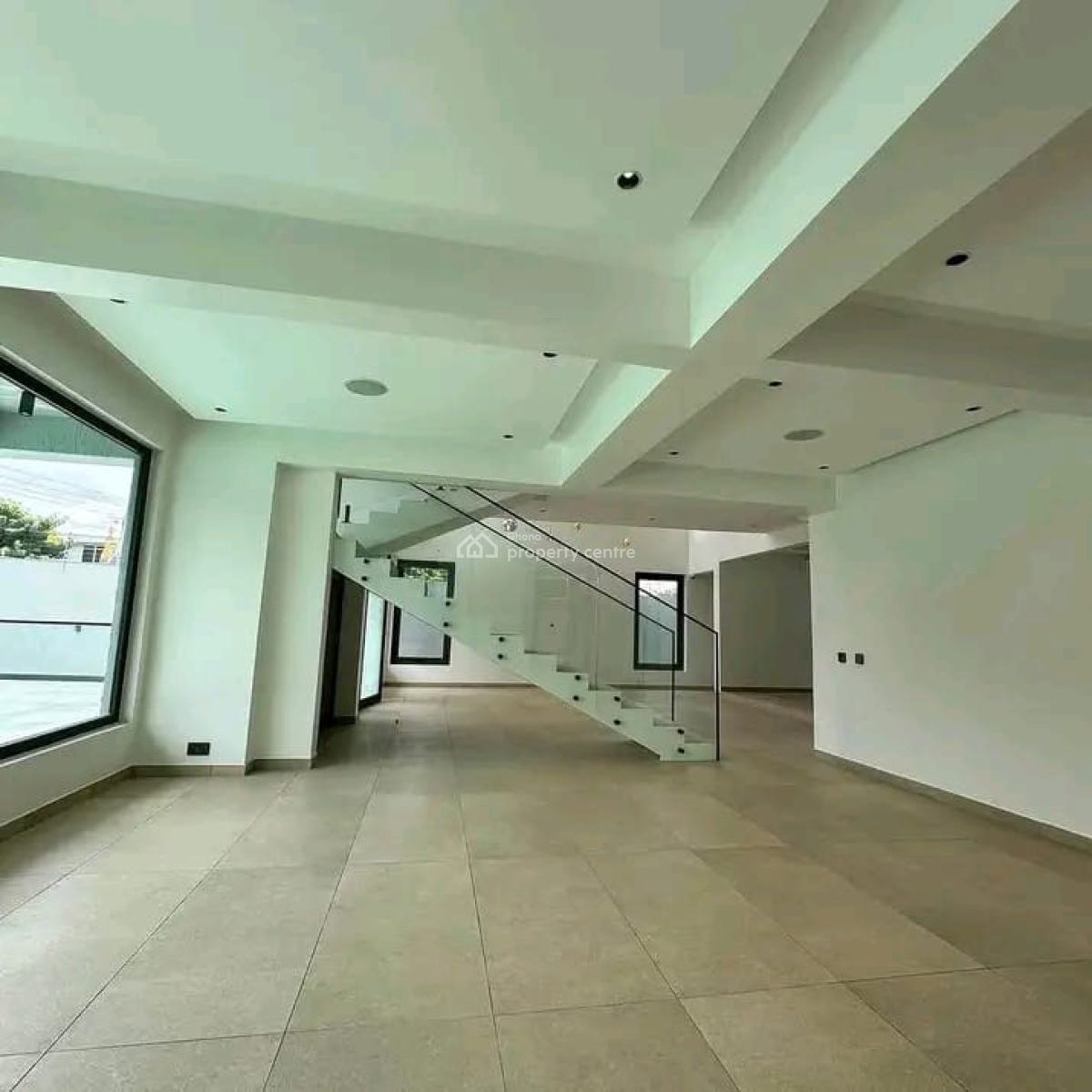 Ultra Modern 5-bedroom Townhouse @ East Legon, East Legon, Accra, House for Sale