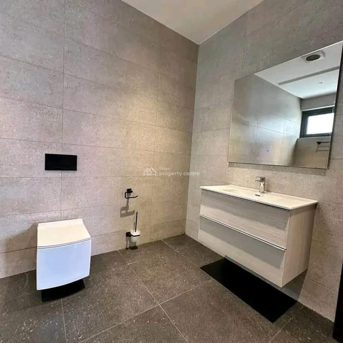 Ultra Modern 5-bedroom Townhouse @ East Legon, East Legon, Accra, House for Sale