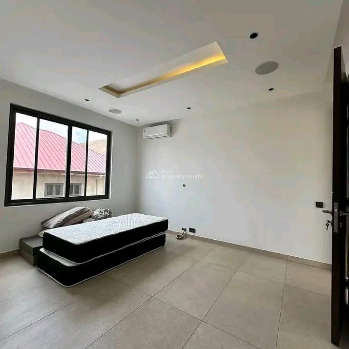 Ultra Modern 5-bedroom Townhouse @ East Legon, East Legon, Accra, House for Sale