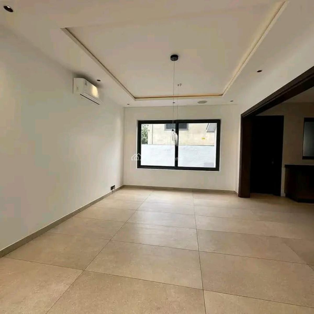 Ultra Modern 5-bedroom Townhouse @ East Legon, East Legon, Accra, House for Sale