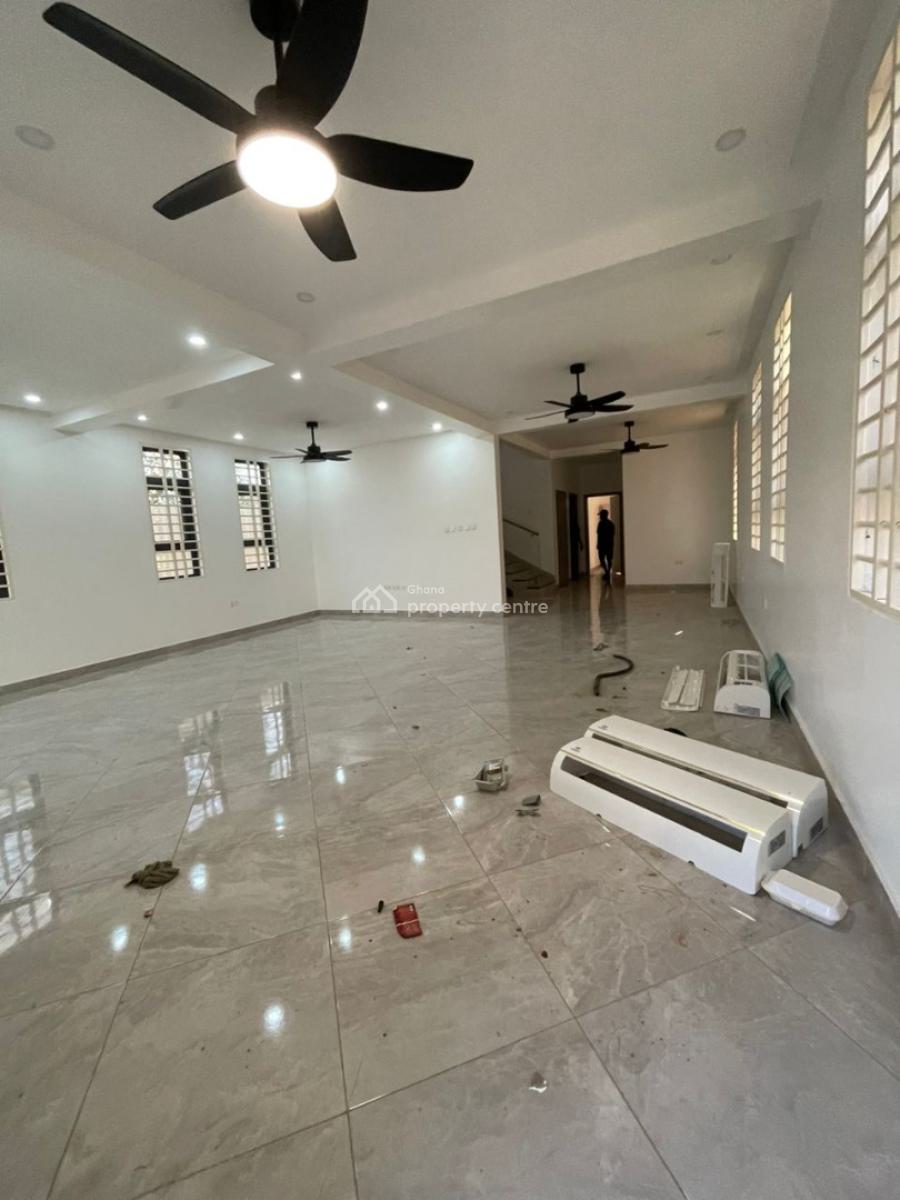 Executive 4-bedroom Townhouse @ Pantang Hospital, Pantang, Adenta Municipal, Accra, House for Rent