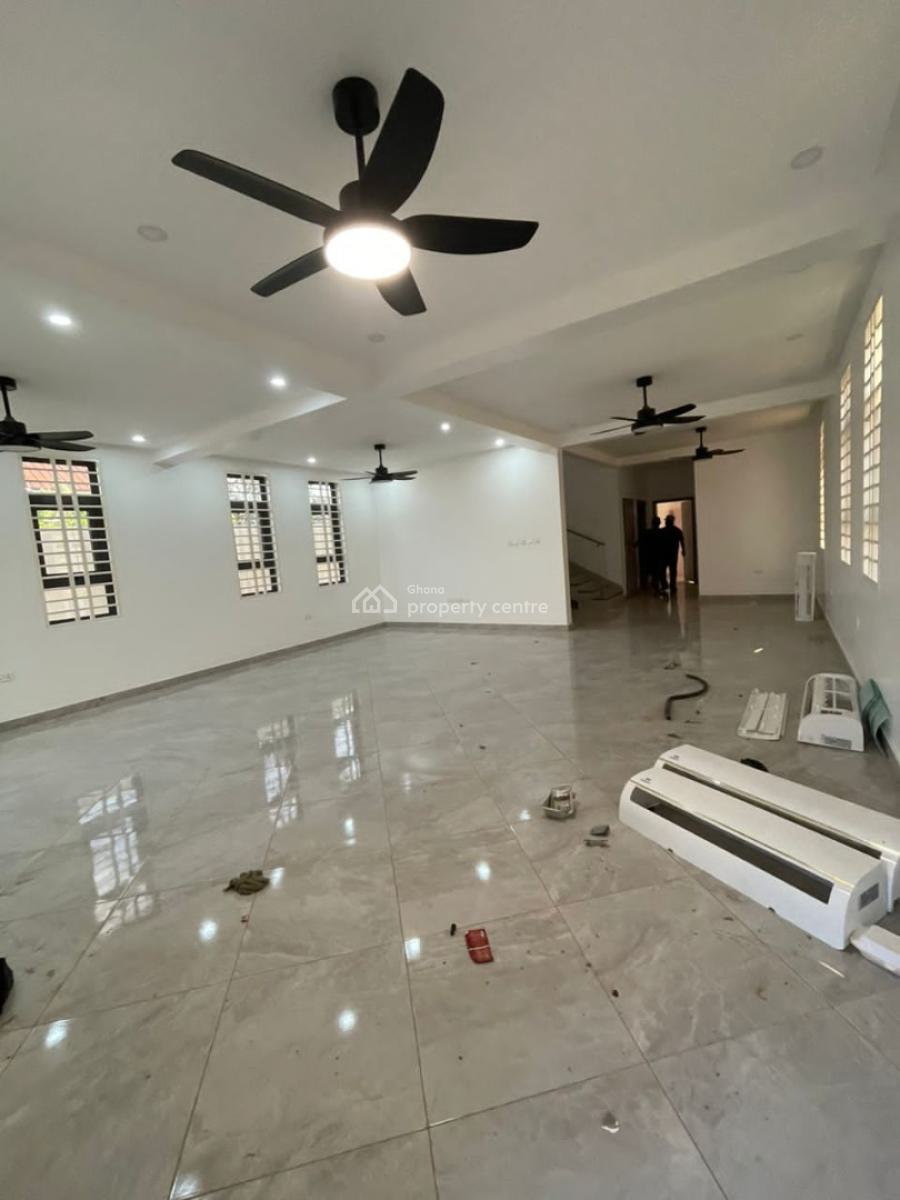 Executive 4-bedroom Townhouse @ Pantang Hospital, Pantang, Adenta Municipal, Accra, House for Rent