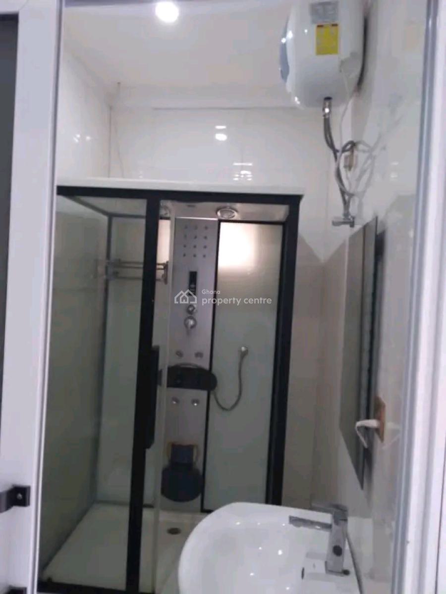 Executive 2-bedroom Apartment @ Manet Green Hotel, Manet Green Hotel, Spintex, Accra, Apartment for Rent