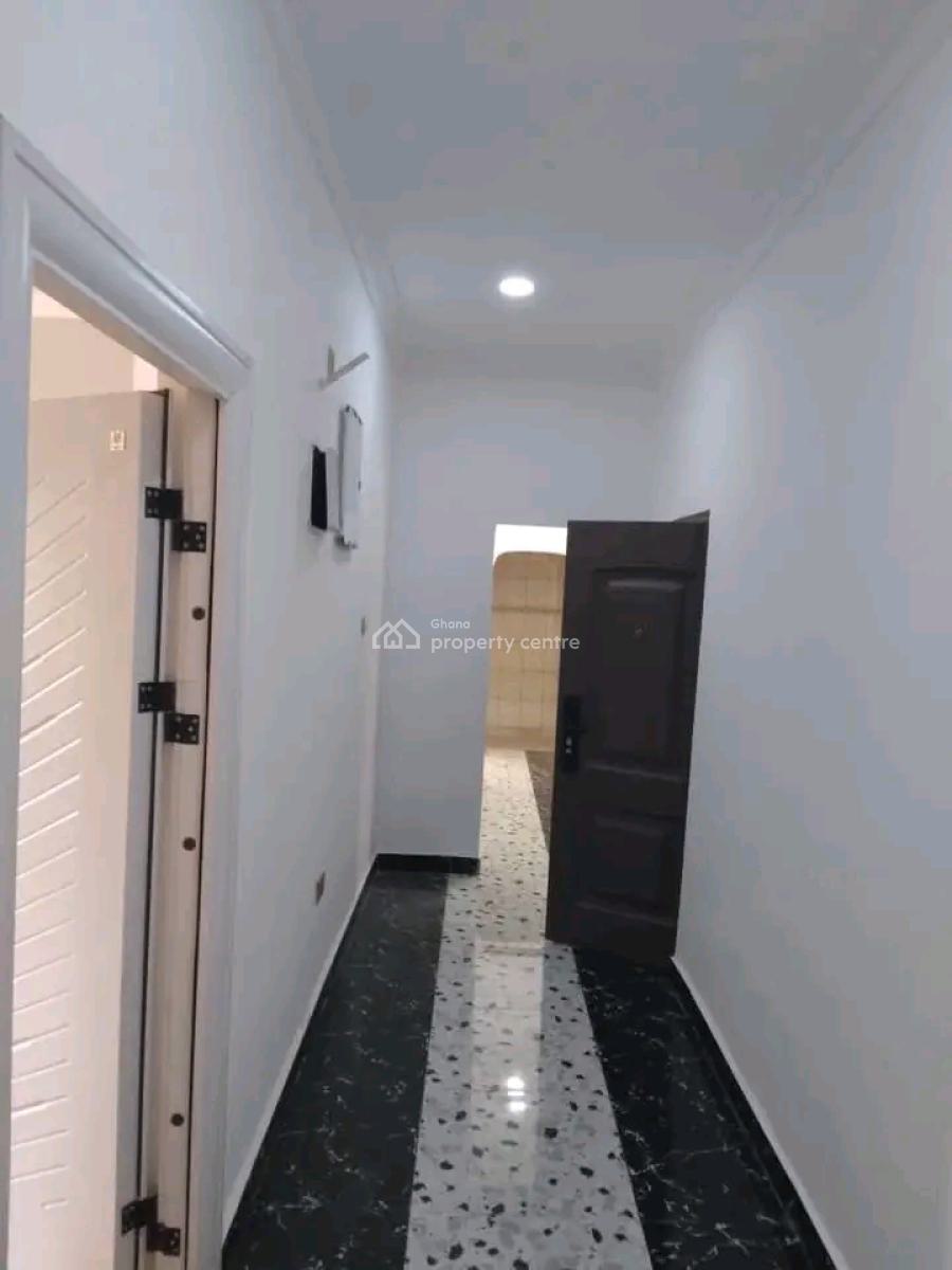 Executive 2-bedroom Apartment @ Manet Green Hotel, Manet Green Hotel, Spintex, Accra, Apartment for Rent