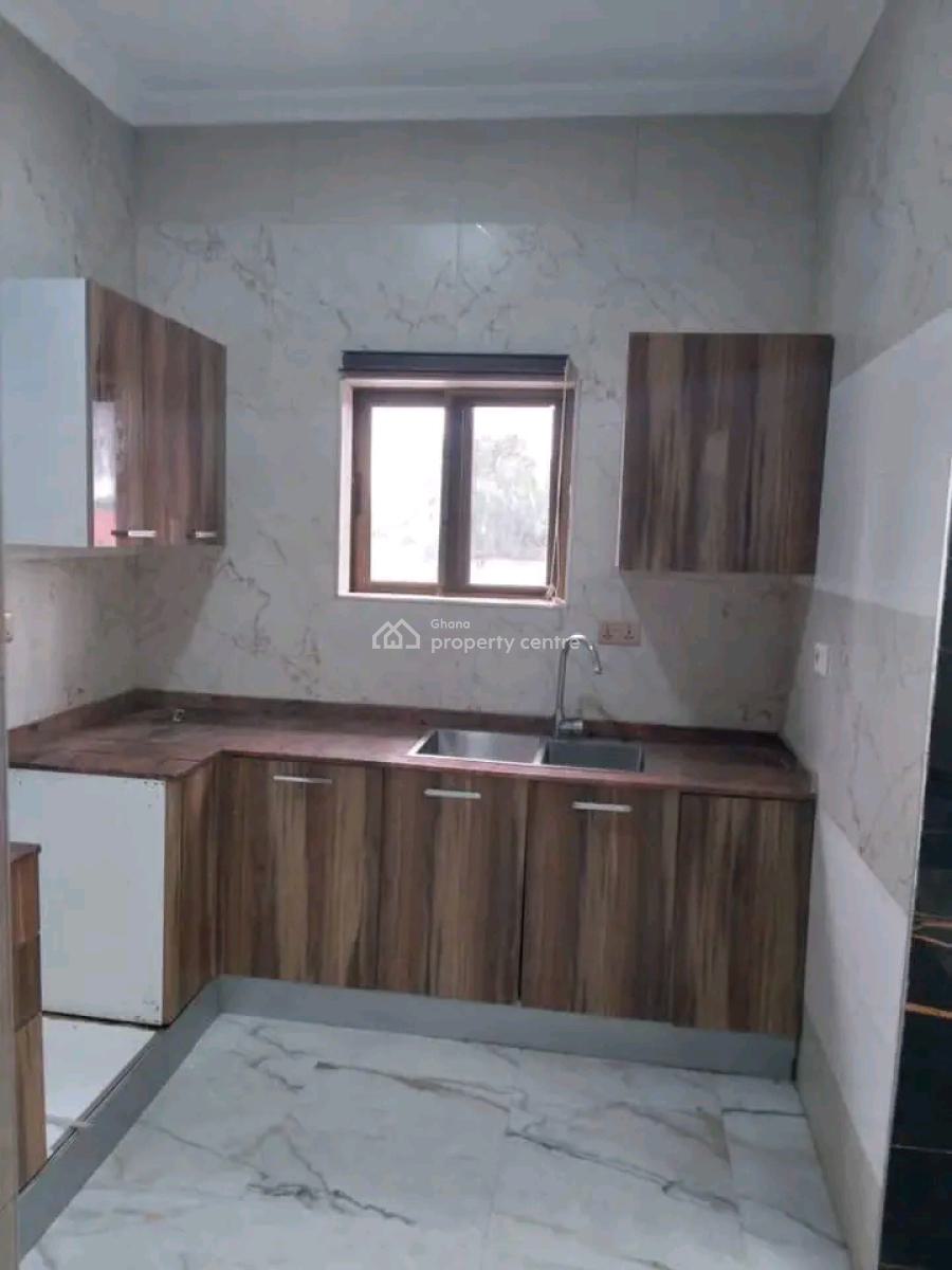 Executive 2-bedroom Apartment @ Manet Green Hotel, Manet Green Hotel, Spintex, Accra, Apartment for Rent