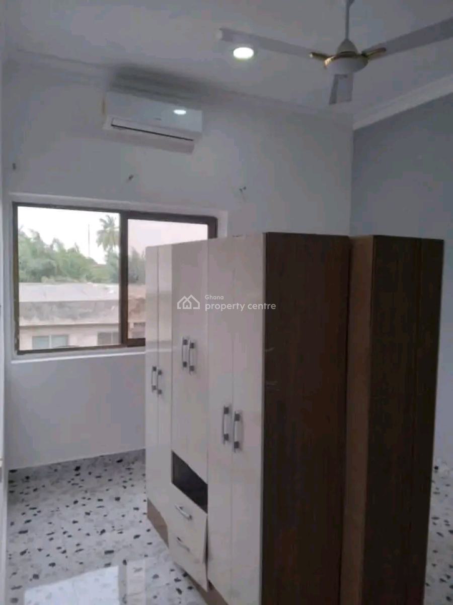 Executive 2-bedroom Apartment @ Manet Green Hotel, Manet Green Hotel, Spintex, Accra, Apartment for Rent