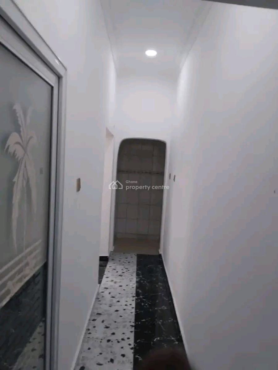 Executive 2-bedroom Apartment @ Manet Green Hotel, Manet Green Hotel, Spintex, Accra, Apartment for Rent