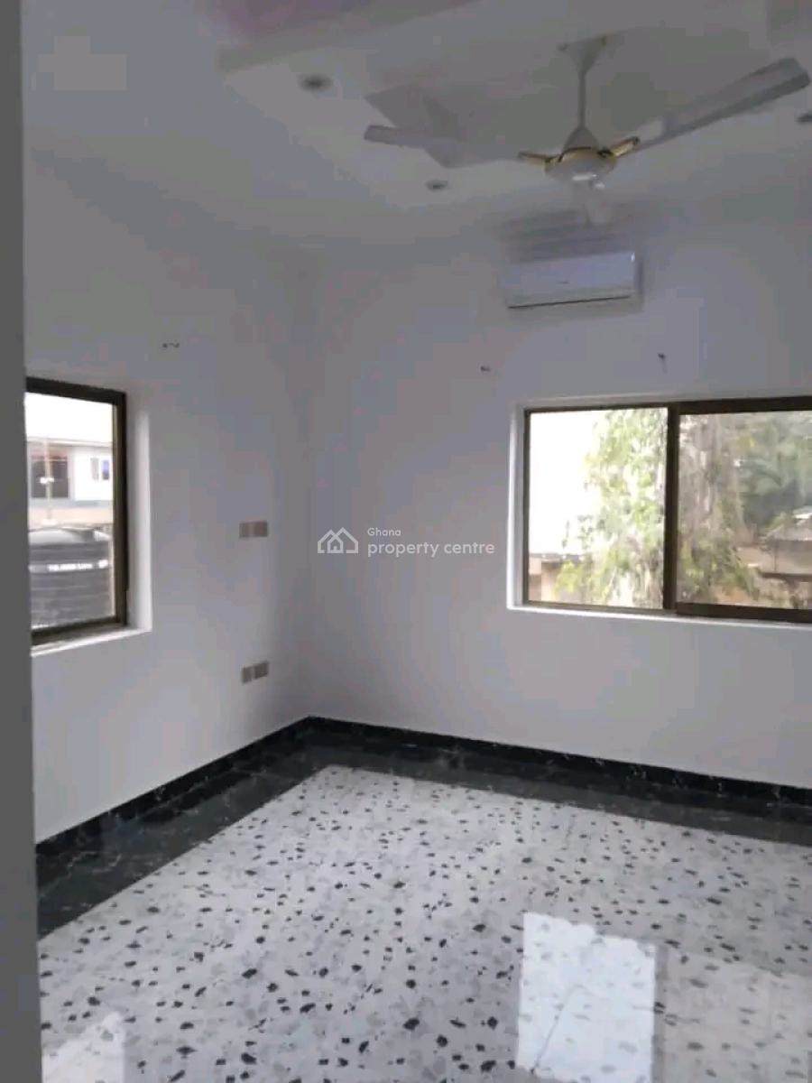 Executive 2-bedroom Apartment @ Manet Green Hotel, Manet Green Hotel, Spintex, Accra, Apartment for Rent