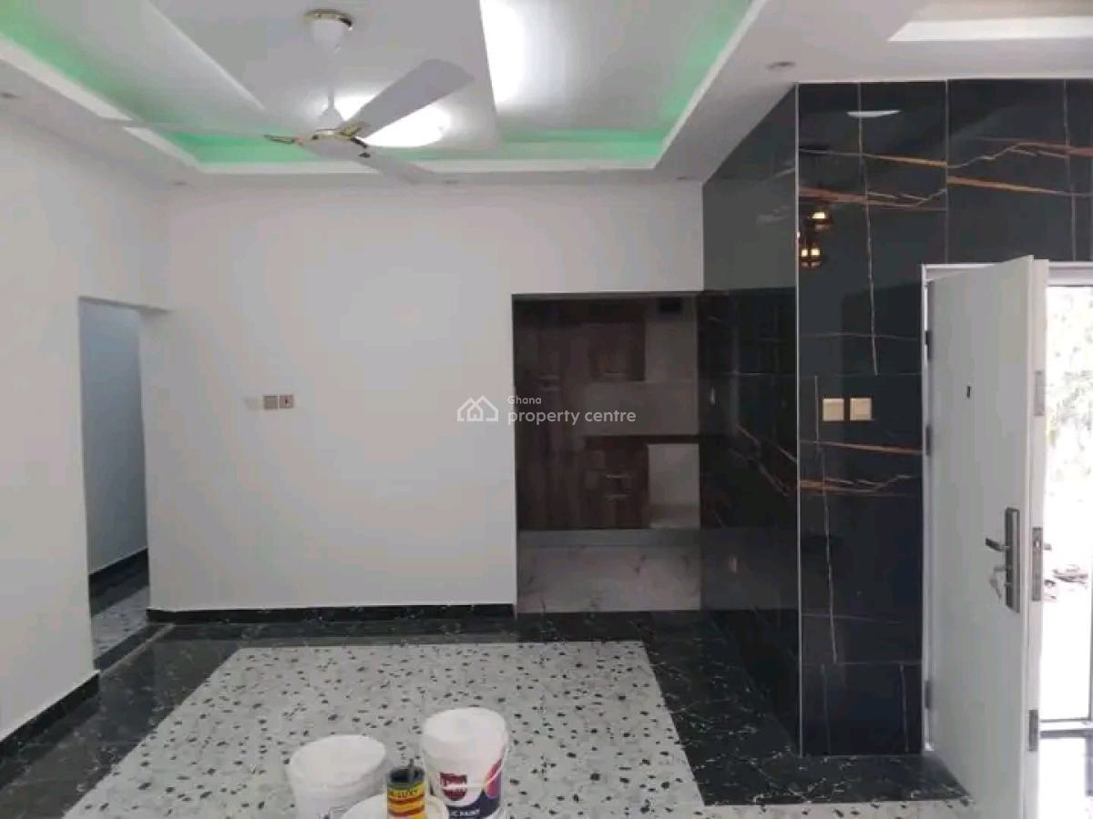 Executive 2-bedroom Apartment @ Manet Green Hotel, Manet Green Hotel, Spintex, Accra, Apartment for Rent